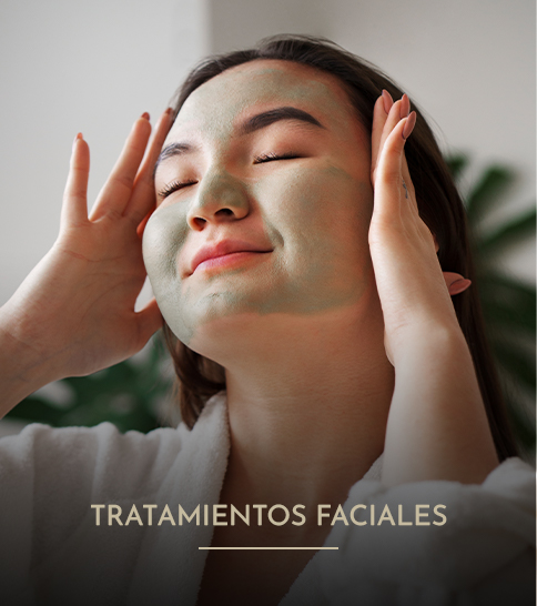 tratamientos faciales