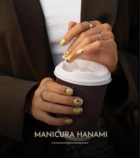 manicura hanami