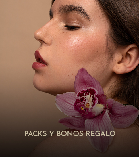 packs y bonos regalo