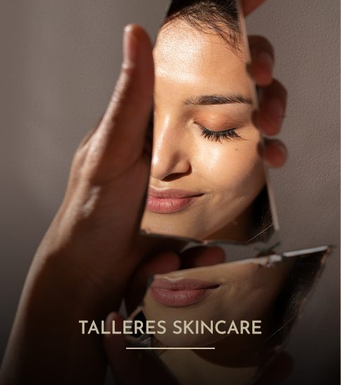 Talleres skincare