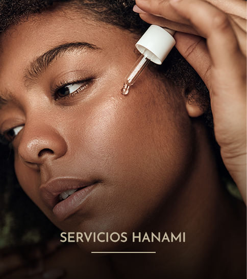Servicios hanami